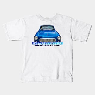 1959 AMC Rambler American 2 Door Sedan Kids T-Shirt